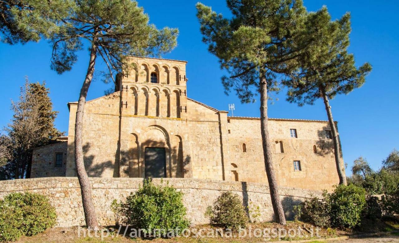 Sunmoon Chianni Daire Dış mekan fotoğraf